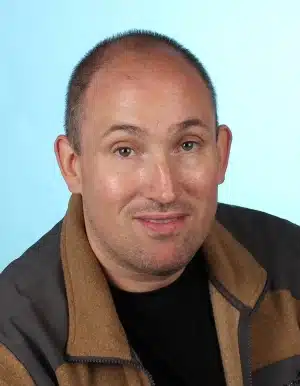 Markus Michael